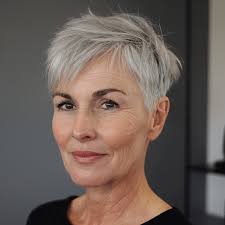 Image result for trendy Frisur für 50 Jahre