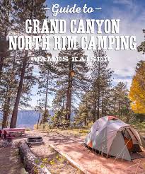 Before we dive into the best grand canyon rv parks, its essential to understand your rv and the travel limitations due to length and height. Best Grand Canyon Campgrounds North Rim James Kaiser