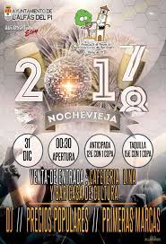 Inició sus funciones el día 1 de septiembre de 2003 y concluyó el día 31 de agosto de 2006. Gran Fiesta De Nochevieja En L Alfas Con La Associacio De Penyes Santissim Crist Del Bon Encert Calvari