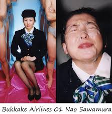 Before and After: Bukkake Airlines, Photo album by Litafordfan - XVIDEOS.COM
