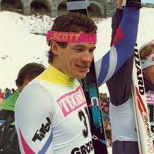 Dieses mal ein video über ein paar der besten momente mit armin assinger als kommentator. Armin Assinger With Blizzard Skiing Gardena Val