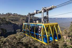 Seat24 har det största utbudet av hotell över hela. Die Scenic World Von Katoomba In Den Blue Mountains Enviadi
