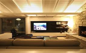 Modular storage, sofa beds and seating units with secret compartments are just a few ways you can clear up space and stretch out to relax. Living Room Wall System Ikea Hackers