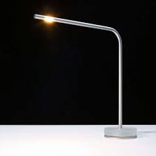 Shop litfad for all the best desk lamps to light up your space, you deserve to earn brighten desk lamps. Pencil Thin Desk Lamps Piccolo Led Task Light