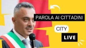 City Live: InfoCilento ospita il sindaco di Alfano Elena Anna Gerardo,  inviate le vostre domande