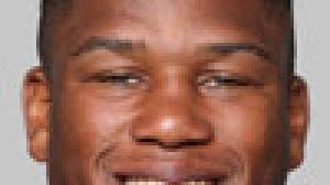 Adrian Robinson: News, Stats, Bio & More