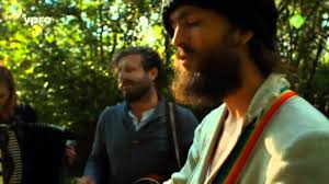 Edward Sharp and the magnetic zeros