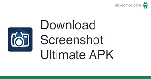 Screenshot Ultimate Apk 2 9 24 Android App Download