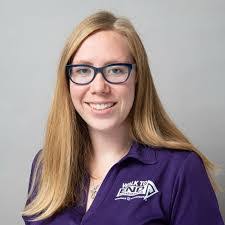 Elizabeth Giddings's Instagram, Twitter & Facebook