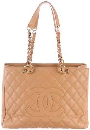 Find great deals on ebay for chanel gst caviar. Chanel Grand Shopping Gst Quilted Classic Timeless Shoulder Cc Beige Tan Caramel Caviar Leather Tote Tradesy