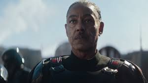 The regular cast for season 1 included our mandalorian hero (revealed to be named din djarin), gina carano's cara dune, and internet darling the mandalorian season 1 episode 6, chapter 6: The Mandalorian Every Character And Celebrity Cameo So Far Ign