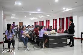 Sorsogon State University