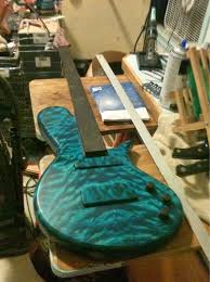 Wood Dyes Talkbass Com