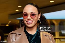 759 Madison Elle Stock Photos, High-Res Pictures, and Images