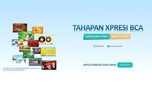 Maybe you would like to learn more about one of these? Limit Transaksi Tahapan Xpresi Bca Di Atm