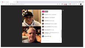 Последние твиты от instagram (@instagram). What Is Instagram Live The Complete Guide To Going Live In 2021
