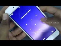 How To Hard Reset Oppo A37 Remove Lock Youtube