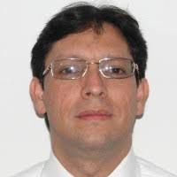 Juan Carlos Carvajal Tapias