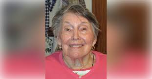 Obituary information for Kathryn "Kay" McGee