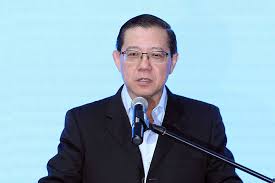 He graduated from monash university, australia in bachelor of economics and was a qualified professional accountant by 1983. Moving Gst Input Tax Credit To Consolidated Fund Is Creative Accounting And Wrong Finance Minister The Edge Markets