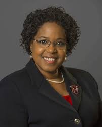 Langston University VP departs for Oklahoma City College