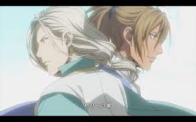 Narsus Shagad Arslan Senki The Heroic Legend Of Arslan Fuujin Ranbu 2x01 Takahiro Sakurai Animated Characters Anime