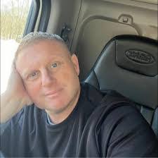 Anthony Restivo's Instagram, Twitter & Facebook