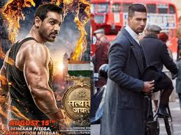 Ashok shinde, nutan jayant, ravi patwardhan, deepa chafekar, neelam jadhav. John Abraham Starrer Satyameva Jayate 2 To Clash With Vicky Kaushal S Sardar Udham Singh On October 2 2020 Hindi Movie News Times Of India