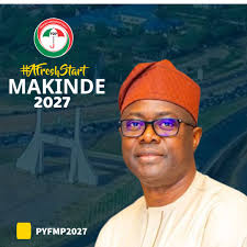 Rigathi Gachagua lacks presidential qualities