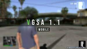 This mod is perfect to change the visual tone of the game, adding more vibrance, saturation, and color balancing. Vgsa Realistic Graphics For Gta San Andreas Ios Android