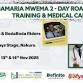 AA Msamaria Mwema Road Safety Training and Medical event image