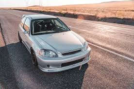Image result for Titanium 2000 Civic