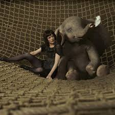 Dumbo Review Tim Burton S Live Action Remake Is Charming And Subversive Vox The hidden art of disney's late golden age. dumbo review tim burton s live action