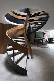 Casa Lomas Ii Paola Calzada Arquitectos Interior Architecture Design Interior Architecture Staircase Design