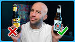WAT GEBEURT er als je 245 DAGEN STOPT met ALCOHOL ... - YouTube
