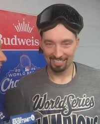 Can't take that away.” 🏆 Blake Snell — a World Series Champion. From  joining the Dodgers to win it all… to living the dream with the boys in  blue.