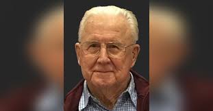 Obituary information for Robert H. Siefert