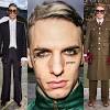 Achille lauro, pseudonimo di lauro de marinis (verona, 11 luglio 1990), è un cantautore, rapper, scrittore, regista e produttore cinematografico italiano. Https Encrypted Tbn0 Gstatic Com Images Q Tbn And9gcrmwpryp2rmrj3xly5u40q1vhncpamvfizsv0fwkd3umxbxwhpf Usqp Cau