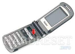 Soft Reset HAIER V2000, how to ...