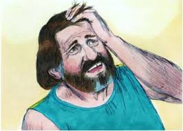 Bible Fun For Kids: Life of David: 28. David Has Solomon Anointed King