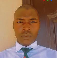 Idris Muhammad Abdallah