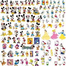 Download Mickey Vector Free Vector Download 59 Free Vector For Commercial Use Format Ai Eps Cdr Svg Vector Illustration Graphic Art Design