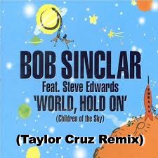 Check out the girth on that sausage! Dj Taylor Cruz My Remix Of Bob Sinclar World Hold Facebook