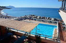I Bagni Squash Genova
