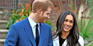 Ein prinz beziehungsweise eine prinzessin sowie königliche hoheit wird das baby demnach nicht. Baby Sussex Prinz Harry Und Meghan Sorgen Schon Vor Baby Prasentation Fur Arger