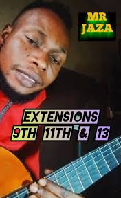 If you can't play any of this basic chords all over the fretboard,  comments. I can make a video