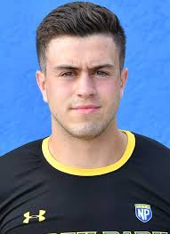 2021 Men's Soccer Roster