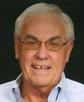 Edward Pfund Obituary (1935