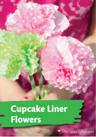 Caroline february 9, 2021, 8:08 pm. Diy Paper Flowers From Cupcake Liners Paper Flowers For Kids Paper Flowers Diy Cupcake Liner Flowers
