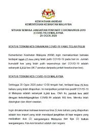 Tarikh akhir menghantar borang ialah pada 23 mac 2010. Pejabat Kesihatan Daerah Barat Daya Posts Facebook